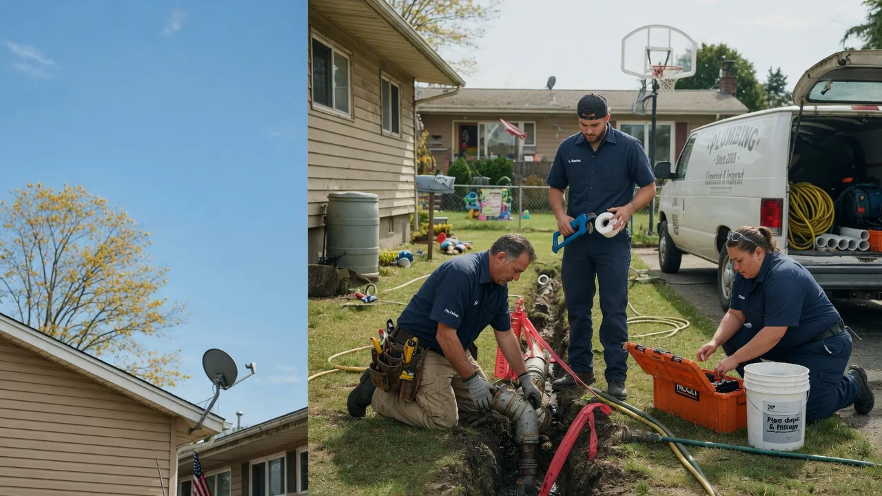 Garbage Disposal Replacement in Newport, NY near me