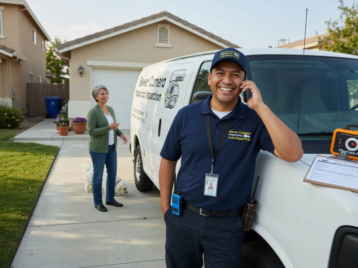 Sewer Line Repair Newport, NY FAQs